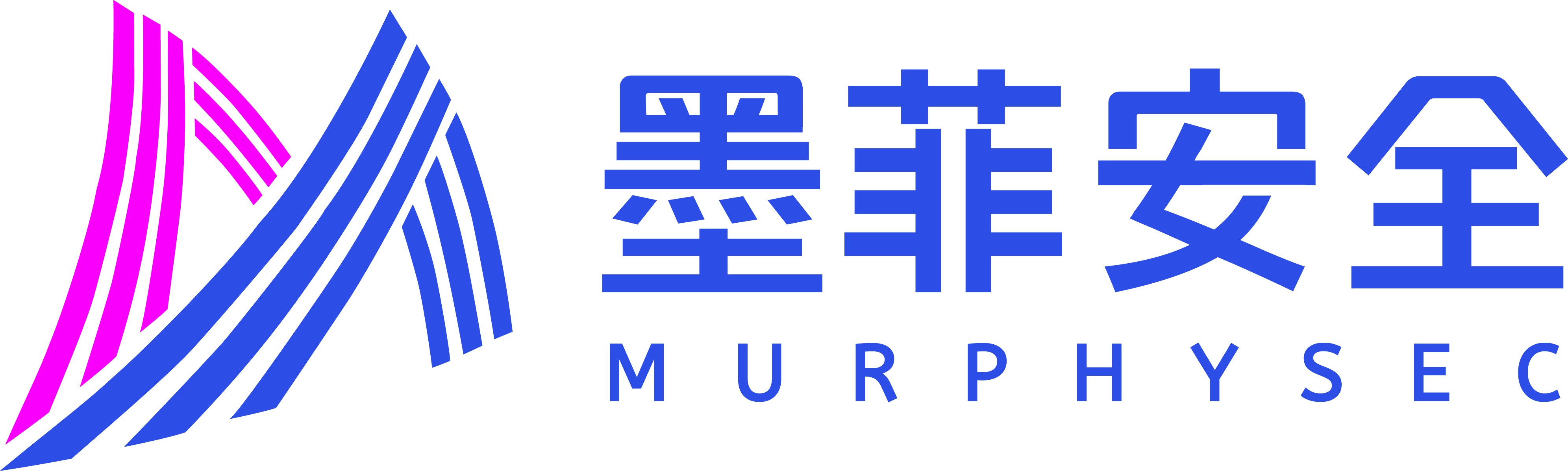 墨菲安全 Logo