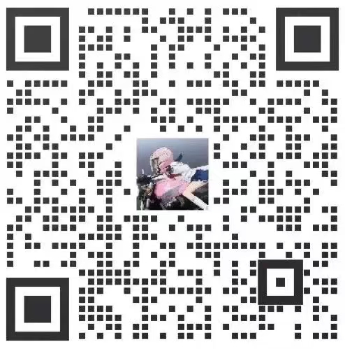 扫码联系小助理